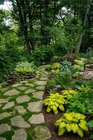 14 Garden Landscape Design Ideas 1001 Gardens Shade Garden Design Backyard Landscaping Designs Landscape Design
