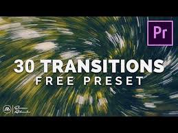 30 Free Smooth Transitions Preset Pack For Adobe Premiere Pro Sam Kolder Style Youtube Premiere Pro Tutorials Sam Kolder Adobe Premiere Pro