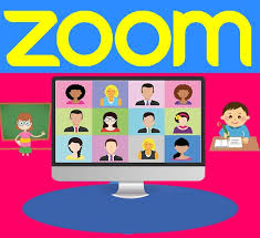 Use Zoom App On Your Pc Or Laptop For Zoom Online Class Or Zoom Online Meeting Zoom Online Online Classes Met Online