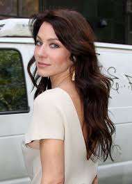 Lynn Collins Photos Photos Ny Fashion Week Day 6 Lynn Collins Lynn Collins Hot Lynn