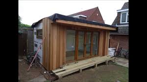 Garden Room Home Gym Built By Planet Design Garden Room Garden Room Extensions Garden Buildings