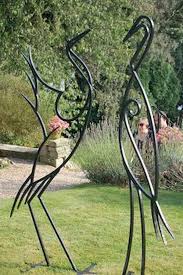 70 Best Metal Garden Art Design Ideas For Summer 52 Metal Garden Art Welding Art Metal Tree Wall Art
