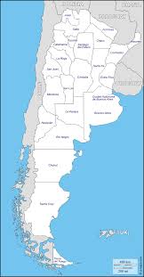 Tucumán is the a lot of densely populated, and the aboriginal by acreage area, of the ambit of argentina. Pin En Mapas Comerciales