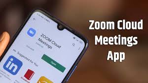 Zoom Cloud Meetings App Download Techfdz