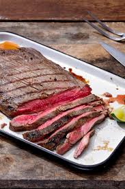 Grilled Flank Steak Recipe Recipe Nyt Cooking Marinated Flank Steak Flank Steak Recipes