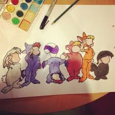 I Am So Painting This Watercolor Disney Peter Pan And Tinkerbell Lost Boys Tattoo