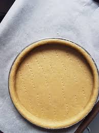 Une Delicieuse Pate Sablee Amande Vanille Sans Beurre Pour Realiser Vos Aussi De Jolies Tartes A Deguster Tarte Sans Pate Pate Sablee Amande Tarte Pate Sablee