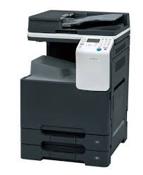 All drivers available for download have been scanned by antivirus program. Download Konica Minolta Bizhub C221 Driver Download Free Printer Driver Download