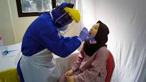 Indonesia Calls For Govt Action After 14 Doctors Die Of Covid 19 In A Week
