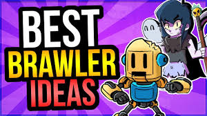 Brawl stars brawler is playable character in the game. New Brawler Tick And Star Powers Revealed In Brawl Talk Amazing Skin Youtube