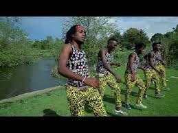 De l'information & analyste politique. Bhudagala Mwana Malonja Kishimbe Official Video Youtube