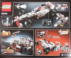 Lego Technic 42000 Grand Prix Racer Lego Technic Sets Lego Technic Lego Worlds