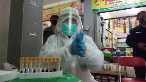 Rsud Dr Moewardi Terima Uji Swab Dan Rapid Test Mandiri Ini Biayanya Tribun Solo