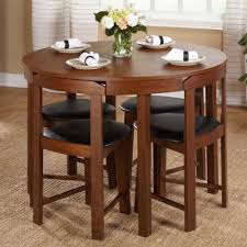 Enjoy free shipping on most stuff, even big stuff. Round Kitchen Table 4 Chairs Modern Dining Room Furniture Set Compact Seats Product Description This Round Round Dining Room Dining Room Small Dining Room Bar