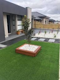 Artificial Grass Melbourne Flooring Garden Paving Backyard Landscaping Designs Backyard Backyard Landscaping