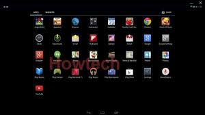 Run Android Applications On Pc Via Andy Latest Version Technology News World Application Android Android Emulator Android Apps