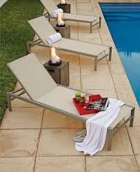 The 9 Lounge Chairs Perfect For Summer Napping Poolside Decor Backyard Pool Pool Decor