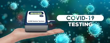 Rapid Covid 19 Tests Mydoc Urgent Care