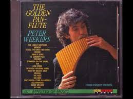 The Golden Pan Flute Youtube