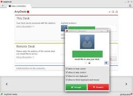 Download Anydesk Latest Version Windows Mac Linux Linux Version Windows