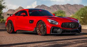 613 Hp Mercedes Amg Gt S Is Red With Anger 137 Images Carscoops Mercedes Amg Gt S Mercedes Benz Amg Mercedes Amg Gt R