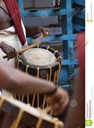 Chenda 01 Stock Photo Image Of Drums Traditional Beat 2493444
