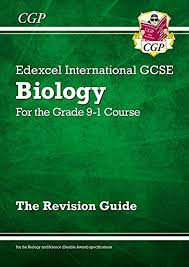 New Grade 9 1 Edexcel International Gcse Biology Revision Guide With Online Edition Cgp Igcse 9 1 Revision Guides Biology Revision Gcse Biology Revision