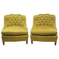 Vintage Henredon Furniture Bing Images Henredon Furniture Slipper Chairs Furniture