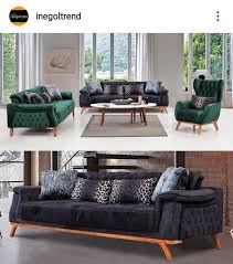 Riva Koltuk Takimi Outdoor Decor Furniture Outdoor Furniture