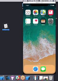 How Can I Install A Ipa File To My Iphone Simulator Stack Overflow