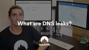 Dns Leaks Explained Nordvpn Youtube
