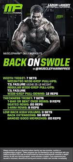 Pin By Krystal Morey On 1muscle Pharm Workout Musclepharm Workouts Muscle Pharm Workout