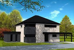 Epingle Sur Maison En Projet