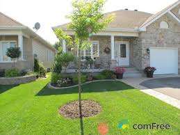 Landscape Front Yard Semi Detached Home Google Search Front Garden Design Front Garden Ideas Driveway Front Garden