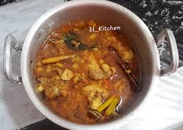 Setiap kali menjelang idul fitri, saat perayaan idul adha untuk menghasilkan gulai kambing khas jawa dan arab sangatlah mudah. Resep Gulai Kambing Tanpa Santan Oleh Luluk Cookpad