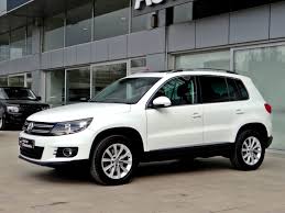 Volkswagen Volkswagen2014 Tiguan Volkswagentiguan Volkswagen Suv Car Suv