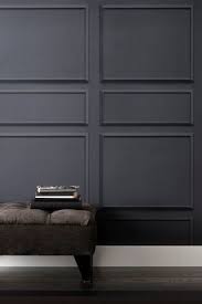 Buy Paste The Wall Grey Panel Wallpaper From The Next Uk Online Shop Pink And Grey Wallpaper Grey Panels Grey Wallpaper