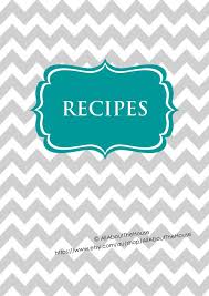 Editable Recipe Binder Printables Recipe Sheet Recipe Card Etsy Recipe Cards Template Recipe Binder Printables Printable Recipe Cards