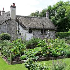 Yesterday I Went To South Wood Farm In Devon Thank You So Much Headgardener Will Solegardener For The Invitatio Backyard Farming Farm Gardens Vegtable Garden