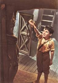 Pablito Calvo In Marcellino Pan Y Vino 1955 Orthodox Christian Icons Jesus On The Cross Divine Mother