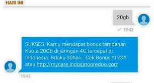 Trik internet gratis smartfren 4g. Ketik 20gb Kirim Ke 363 Gratis 20gb Di Trik Internet Gratis Generasi Terbaru Facebook