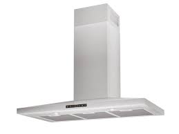 Hotte Murale 90cm En Inox Airforce Pour Votre Cuisine Schmidt Fonction Sensor Pour Regler Automatiquement La Vites Hotte Murale Parement Mural Cuisine Schmidt