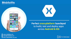 Xamarin Apps Development Company App Development Companies App Development Mobile App Development Companies