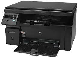 Hp Laserjet Pro M1132 Mfp Firmware Update Download