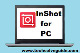Inshot For Pc Windows Free Download Instagram Video Editor Video Editing Software Video Editing Application