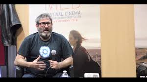 Rencontre Avec Sergi Lopez Le Capitaine Vidal Dans Le Labyrinthe De Pan De Guillermo Del Toro 5 9 Youtube