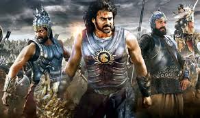 Bahubali Facts Top 8 Things About The Record Breaking Film You Should Know India Com Rajamouli, who also wrote the screenplay of the film, should be given due credit for dealing with it ably.