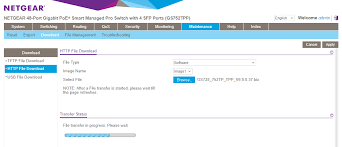 Gs728tpv2 Gs728tppv2 Gs752tpv2 Gs752tpp Firmware Version 6 0 0 37 Answer Netgear Support