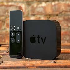 Apple Tv 4k 64gb By Apple Electronic Apple Tv Apple Computer Apple Accessories