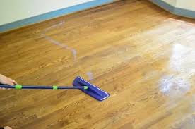 How To Clean Gloss Up And Seal Dull Old Hardwood Floors Young House Love Clean Hardwood Floors Old Wood Floors Hardwood Floor Care
